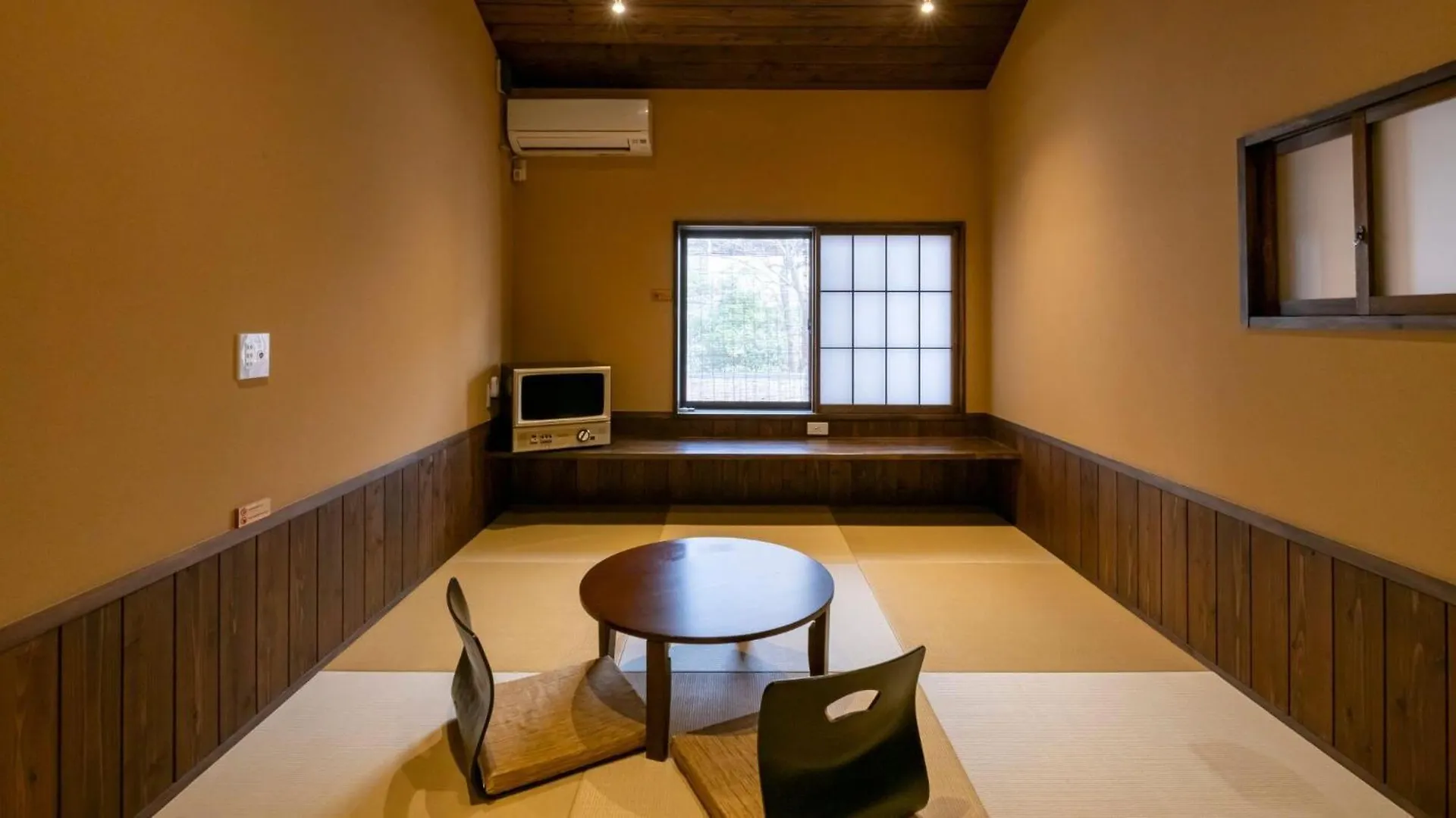 染 Sen 七条平安 Shichijo-Heian Apartment Kyoto